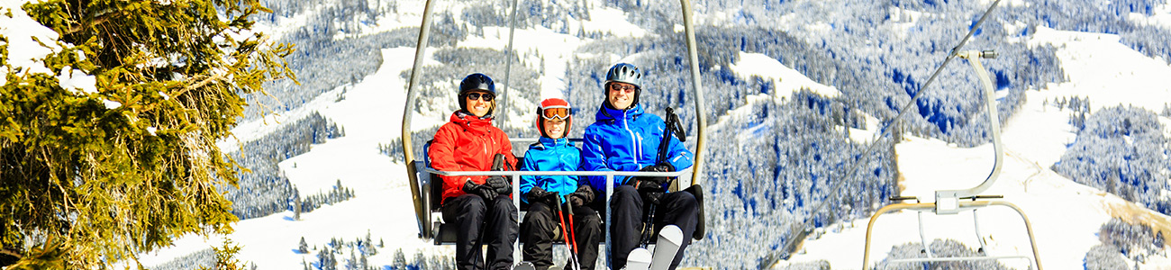 Ski Resorts And Recreation | Safehold Special Risk